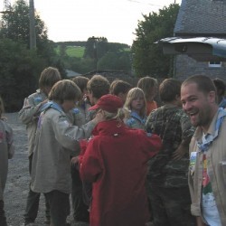 IMG 7292 - Scouts en Gidsen Zaventem 